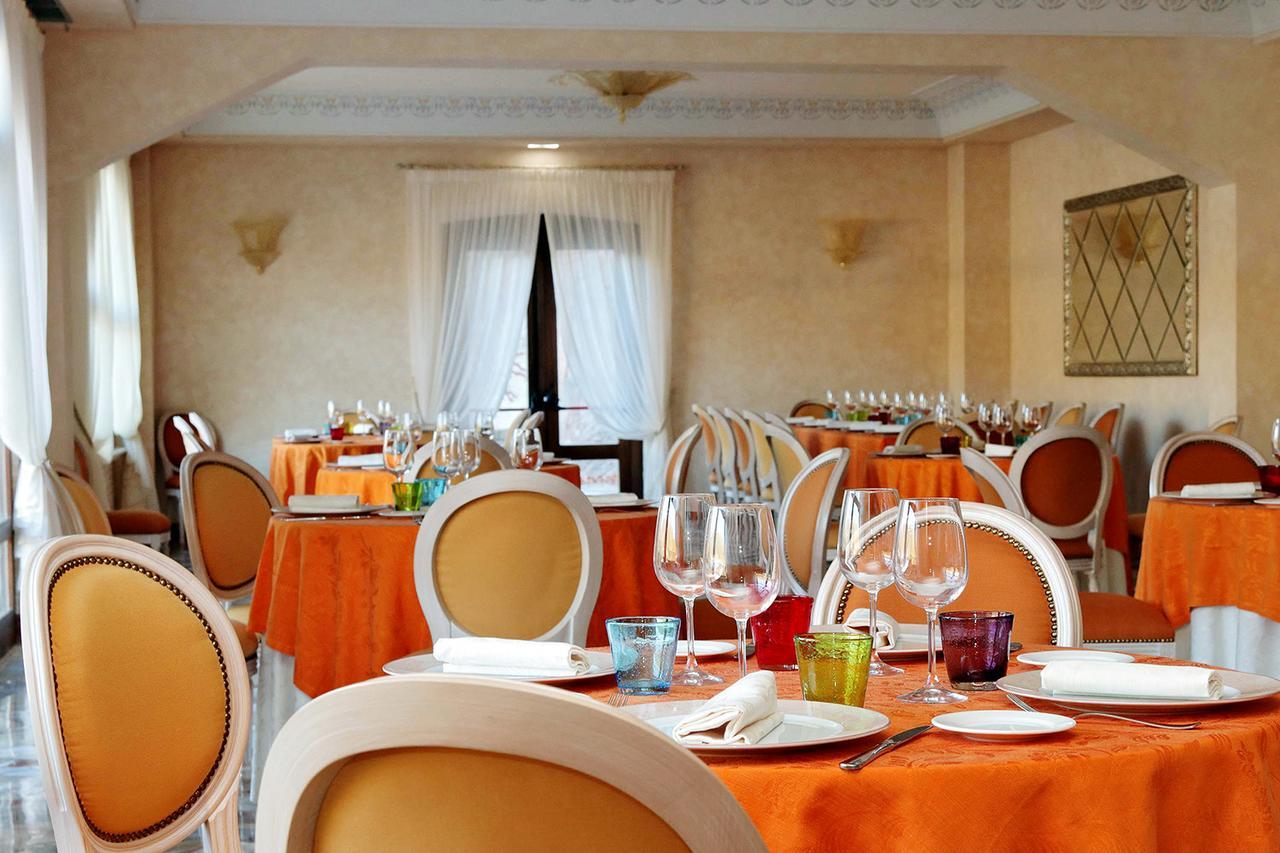 Turano Resort Colle di Tora エクステリア 写真