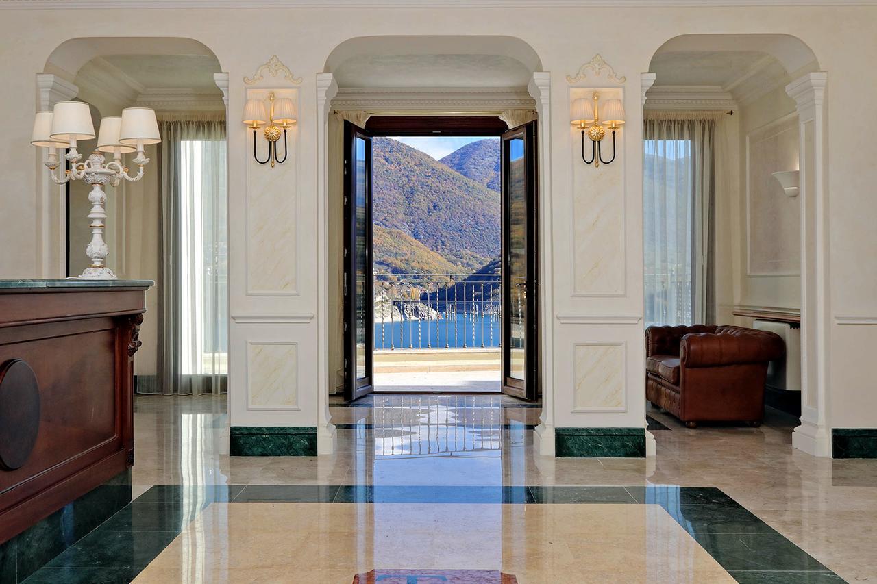 Turano Resort Colle di Tora エクステリア 写真