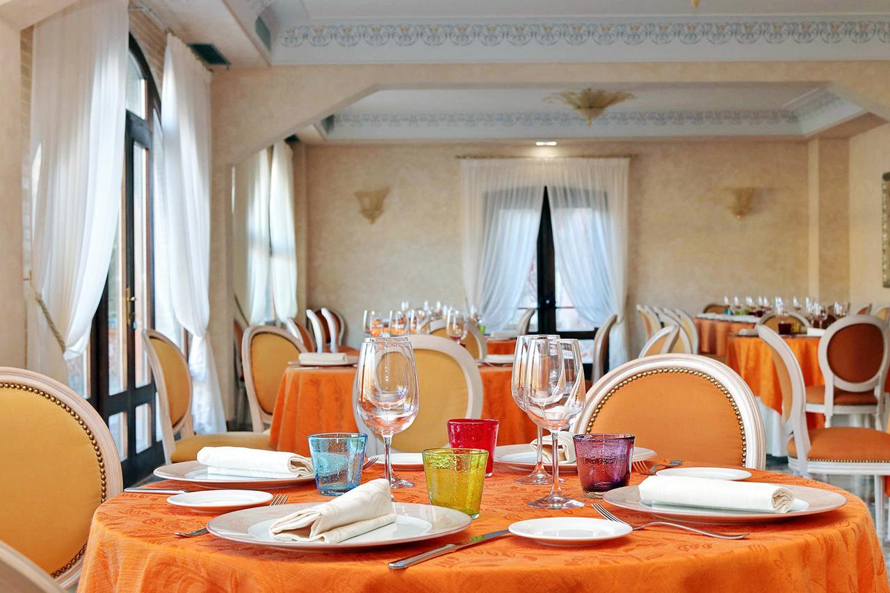 Turano Resort Colle di Tora エクステリア 写真