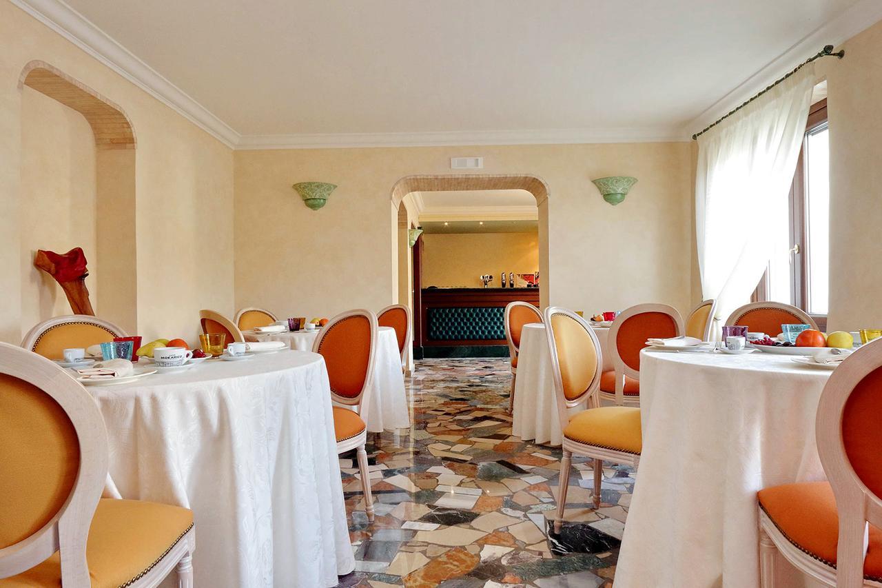 Turano Resort Colle di Tora エクステリア 写真