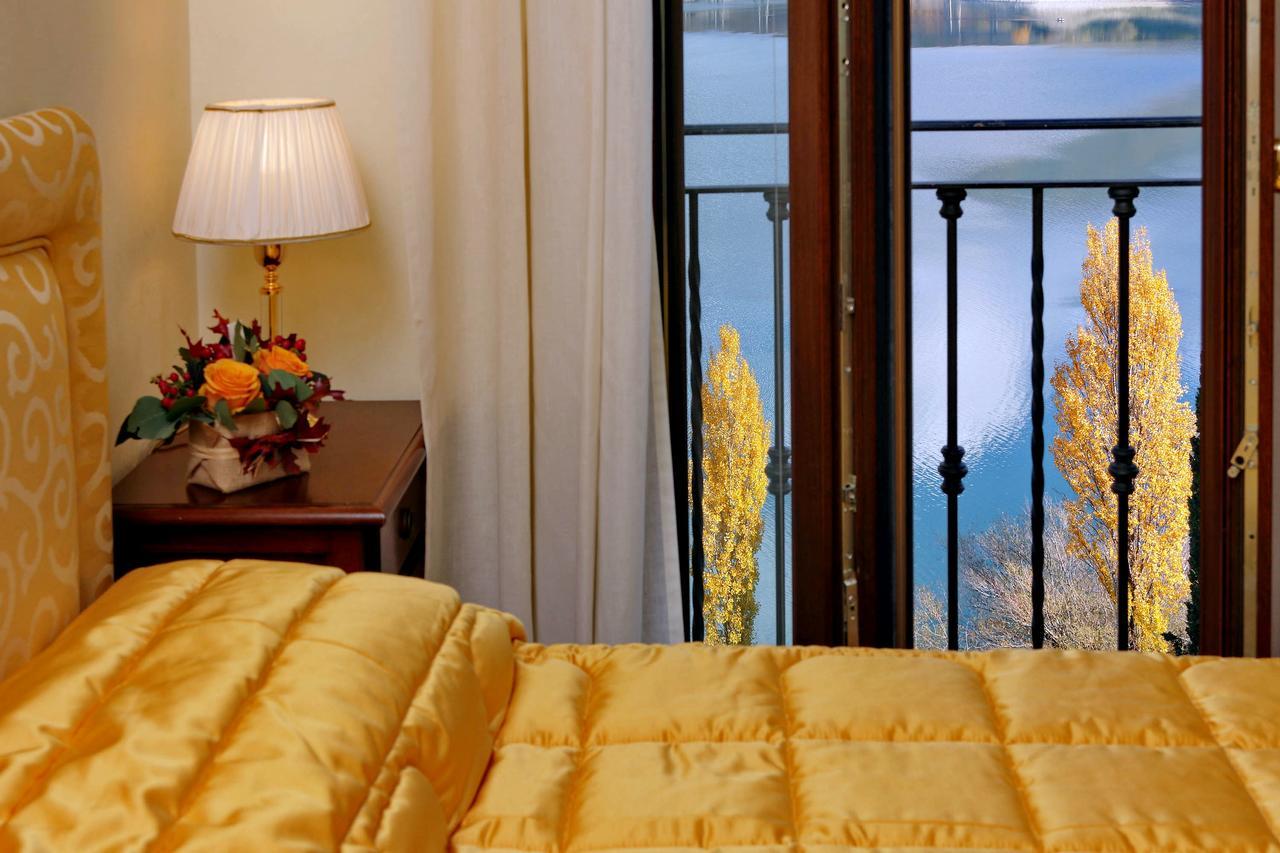 Turano Resort Colle di Tora エクステリア 写真